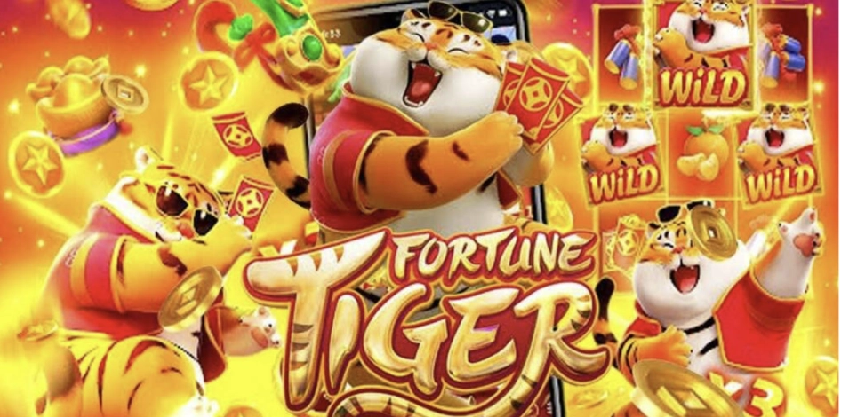 Jogar Tigrinho na Lotubet