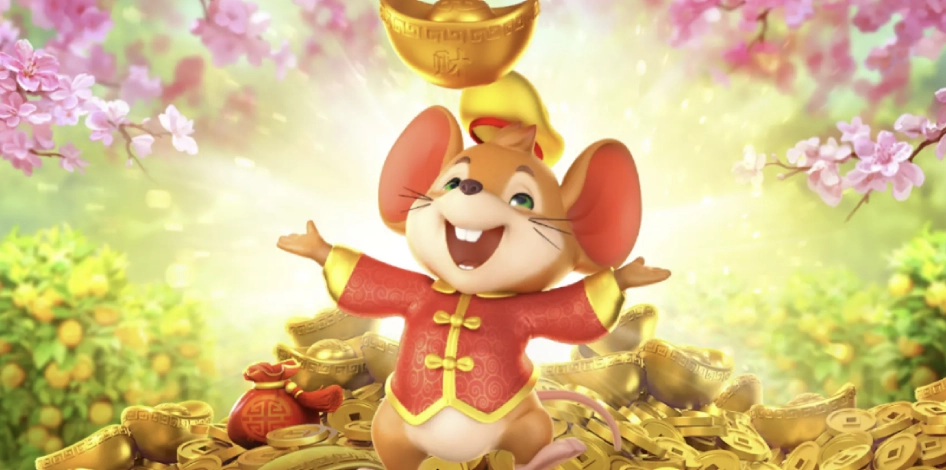 Jogar Fortune Mouse na Lotubet