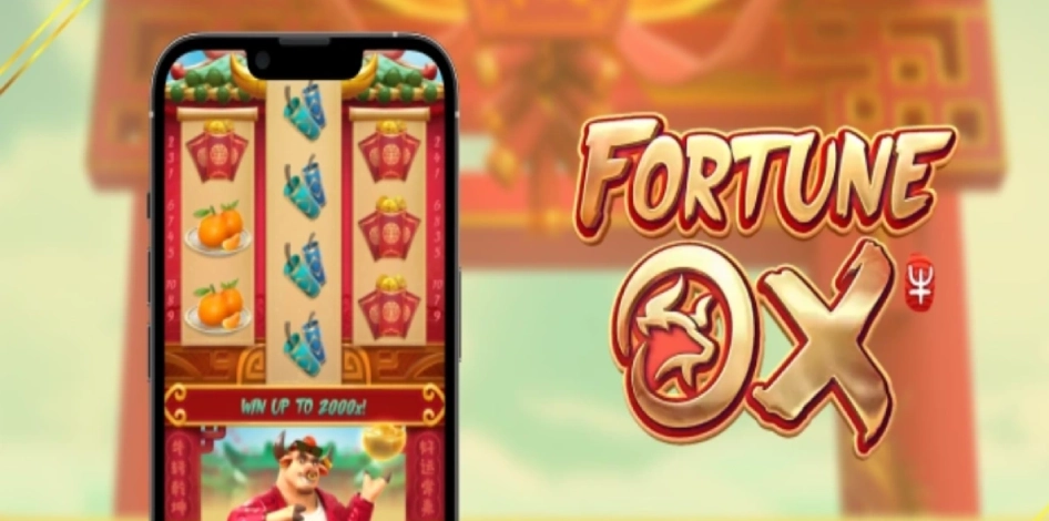 Fortune Ox Lotubet Cassino