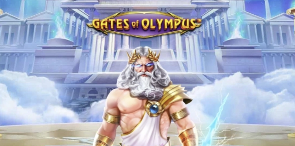 Lotubet Gates of Olympus