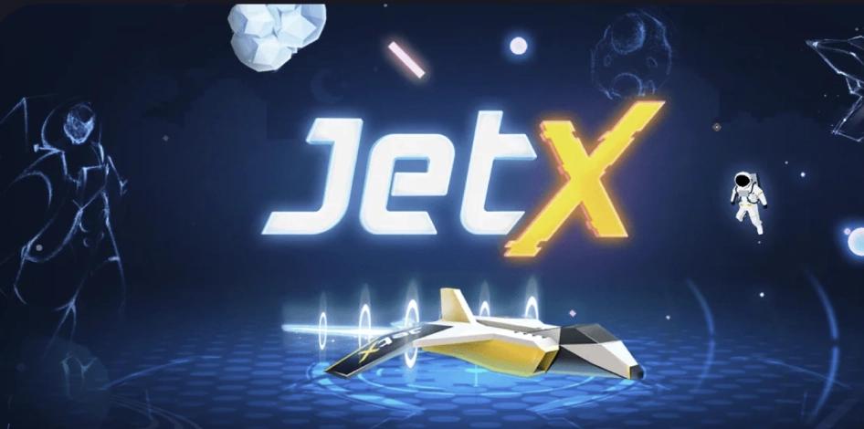 Jogar JetX Lotubet