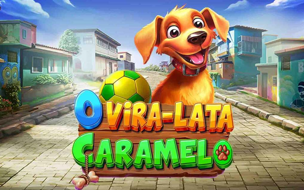 Jogar Vira-Lata Caramelo na Lottubet