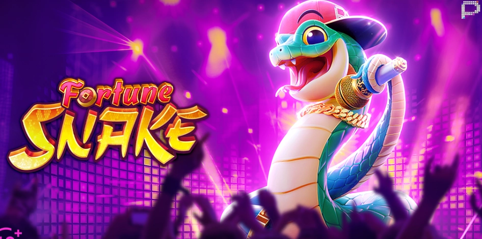 Jogar Fortune Snake na Lotubet