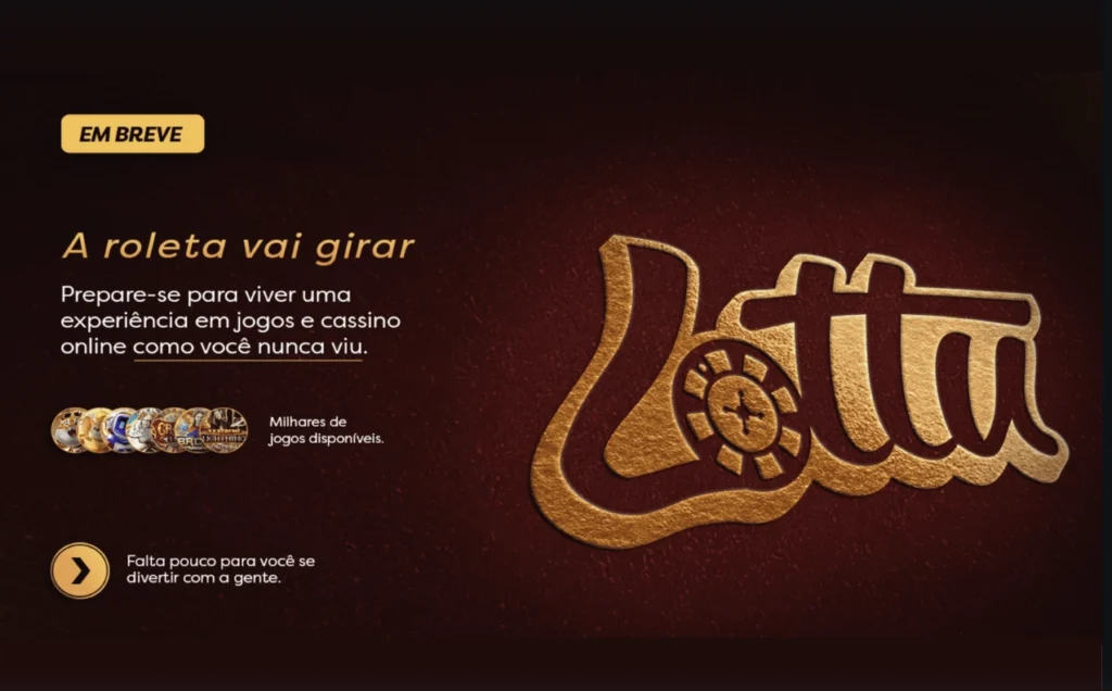 Lotubet o que esperar