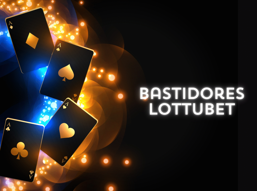 Bastidores Lottubet