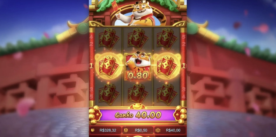 Jogo Tigrinho na Lotubet Jogo Tigrinho na Lotubet