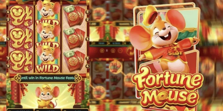Jogo Fortune Mouse Lotubet Jogo Fortune Mouse Lotubet