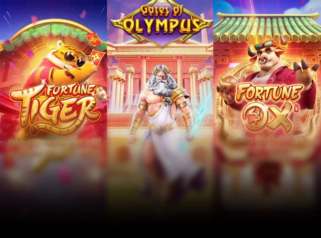 Top 10 Jogos lotubet