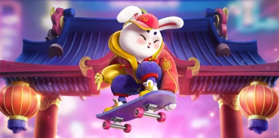Lotubet Fortune Rabbit