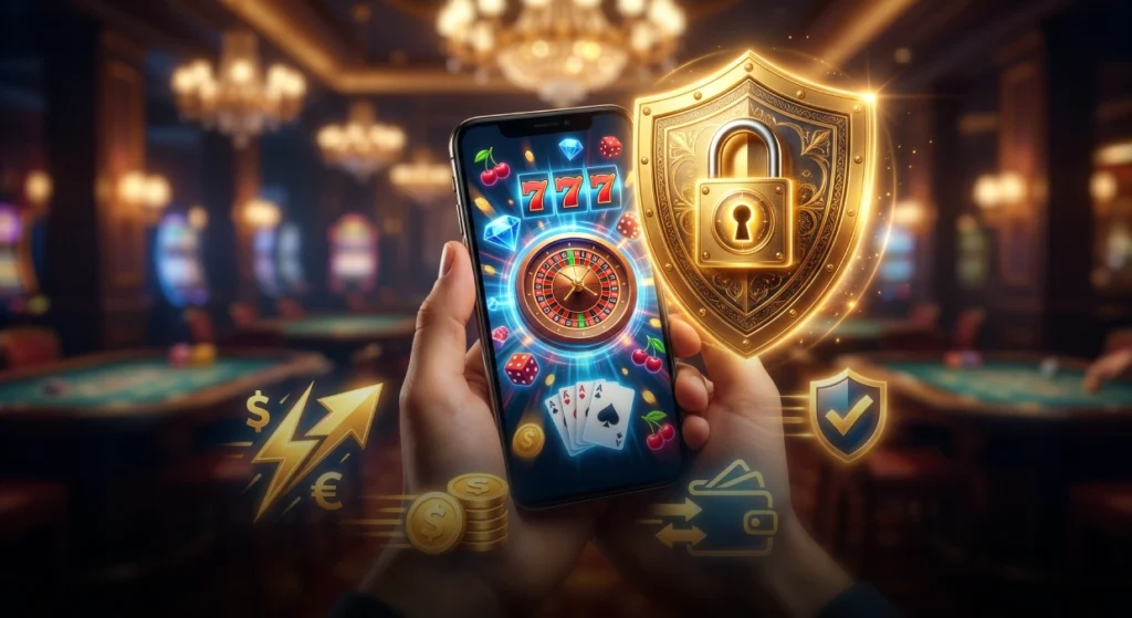 Lotubet Selo RA1000 Reclame Aqui